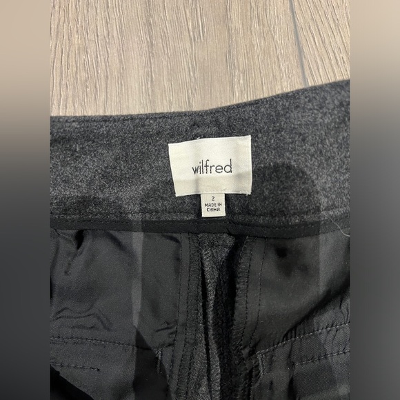 Wilfred pants - Picture 4 of 4